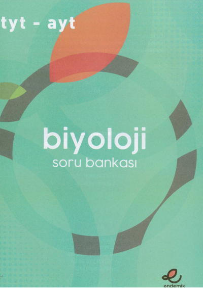 TYT-AYT BİYOLOJİ SORU BANKASI Fotokopinci -