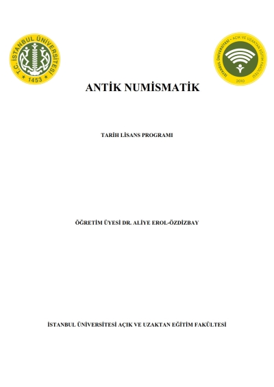 Antik Numismatik Fotokopinci -