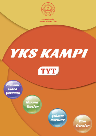TYT YKS KAMPI Fotokopinci -