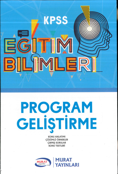 PROGRAM GELİŞTİRME KONU ANLATIMI Fotokopinci -