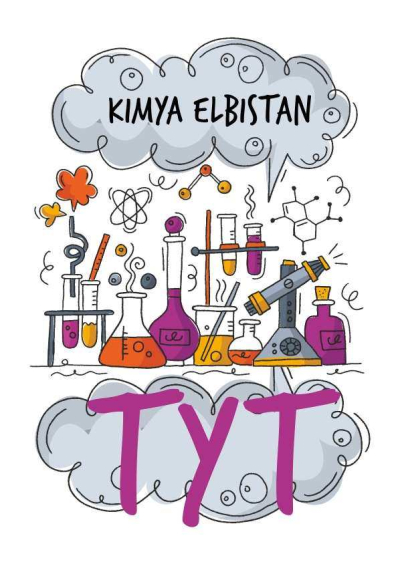 Kimya Elbistan TYT Video Defteri