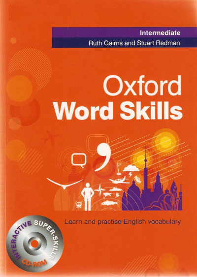 Oxford Word Skills Fotokopinci -
