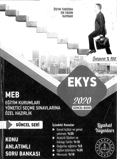 KONU ANLATIMLI SORU BANKASI Fotokopinci -