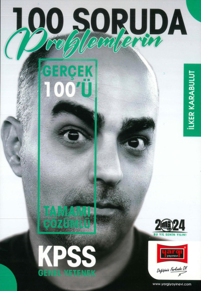 100 SORUDA PROBLEMLERİN GERÇEK YÜZÜ