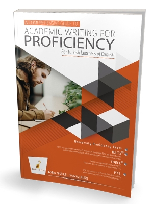 A Comprehensive Guide to Academic Writing for Proficiency For Turkish Learners of English Pelikan Yayınevi Fotokopinci -