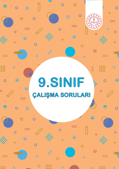 9. Sınıf Çalışma Soruları Fotokopinci -