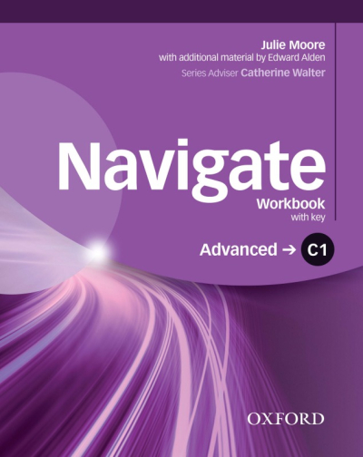 Navigate Workbook Advanced C1