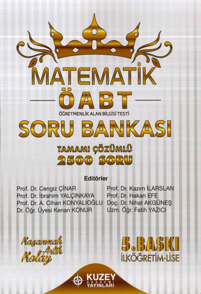 TAMAMI ÇÖZÜMLÜ 2500 SORU BANKASI İLKÖĞRETİM-LİSE Fotokopinci -