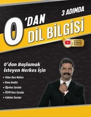 0 dan Dil Bilgisi Rüştü Hoca Fotokopinci -