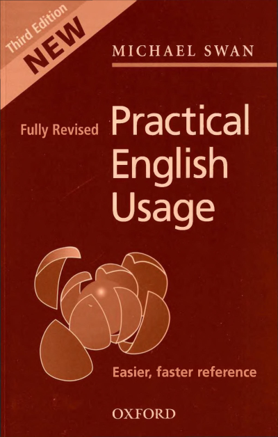 Practical English Usage Fotokopinci -