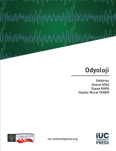 Odyoloji Ahmet Ataş - Eyyup Kara- Haydar Murat Yener Fotokopinci -
