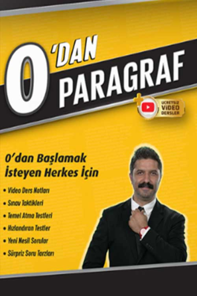 0 dan Paragraf Rüştü Hoca Rüştü Hoca