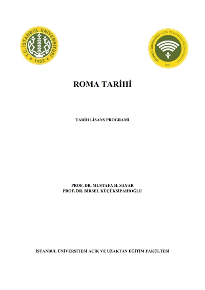 Roma Tarihi Fotokopinci -