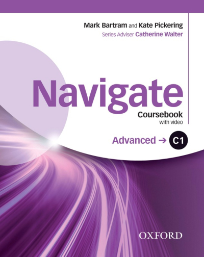 Navigate Coursebook Advanced C1 Fotokopinci -
