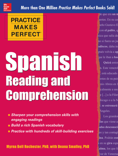 Spanish Reading And Comprehension Fotokopinci -