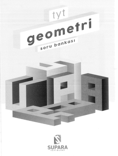 TYT GEOMETRİ SORU BANKASI Fotokopinci -