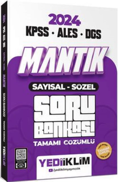 Sayısal Sözel Çözümlü Soru Bankası Fotokopinci -