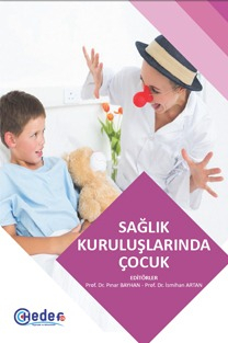 Sağlık Kuruluşlarında Çocuk Hedef Yayınları Fotokopinci -