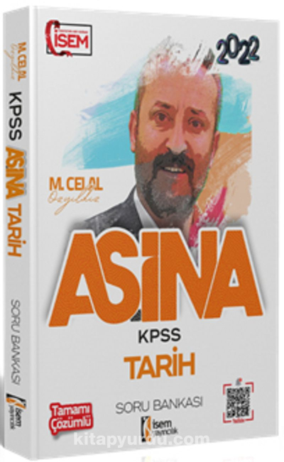 AŞİNA TARİH ÇÖZÜMLÜ SORU BANKASI Fotokopinci -
