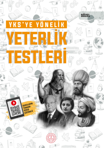 YKS'ye Yönelik Yeterlik Testleri (Sözel)