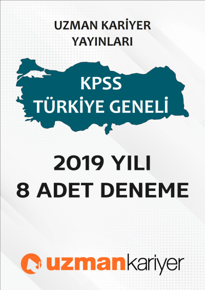 UZMAN 8 ADET DENEME Fotokopinci -