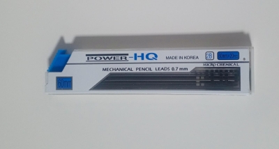 MİCRO POWER HQ 0.7 KALEM UCU Fotokopinci -