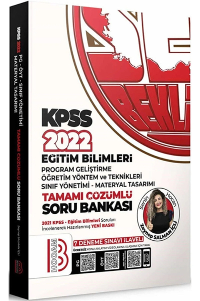 ÖĞRT. YÖNT. TEK. SINIF YÖN. SORU BANKASI Fotokopinci -