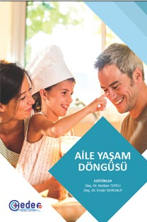 Aile Yaşam Döngüsü Hedef Yayınları Fotokopinci -