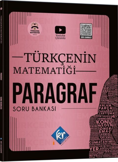 Gamze Hoca Türkçenin Matematiği Paragraf Soru Bankası 2025