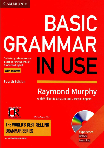 Basic Grammar In Use Fotokopinci -