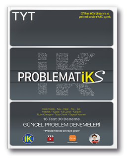 TYT Problematiks