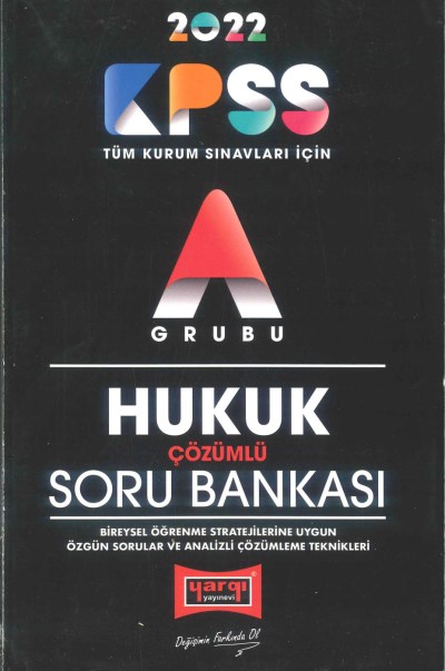 HUKUK ÇÖZÜMLÜ SORU BANKAI Fotokopinci -