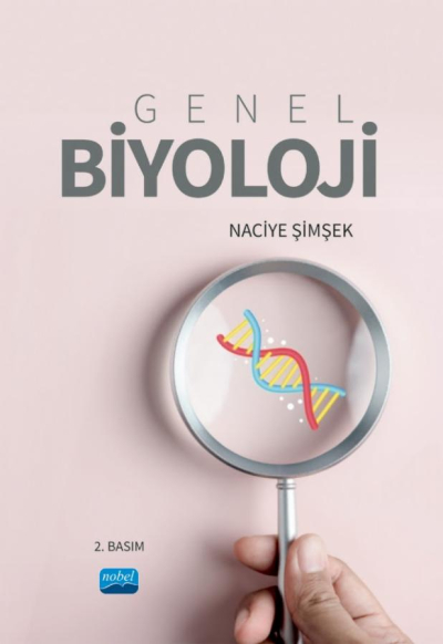 Genel Biyoloji Nobel Yayınevi Fotokopinci -