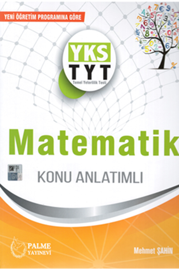 TYT Matematik Konu Anlatımı