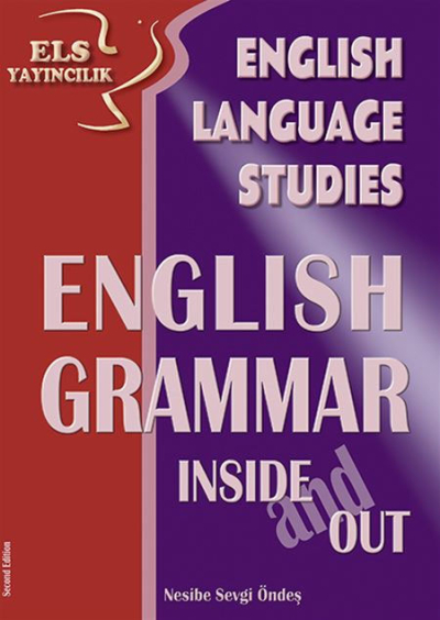 ENGLISH GRAMMAR INSIDE AND OUT Fotokopinci -