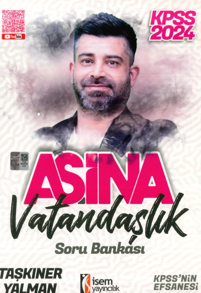 AŞİNA VATANDAŞLIK SORU BANKASI Fotokopinci -