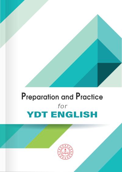 Preparation And Practice For YDT English Fotokopinci -