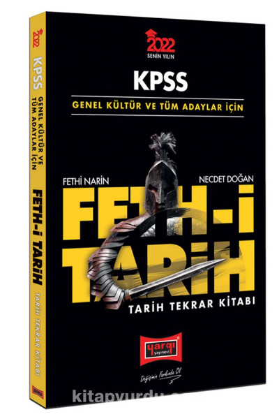 FETH-İ TARİH TEKRAR KİTABI Fotokopinci -