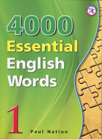 4000 Essential English Words 1 Fotokopinci -