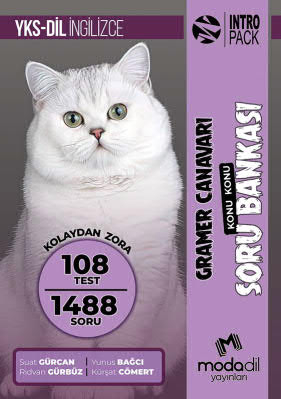 GRAMER CANAVARI KONU KONU SORU BANKASI Fotokopinci -