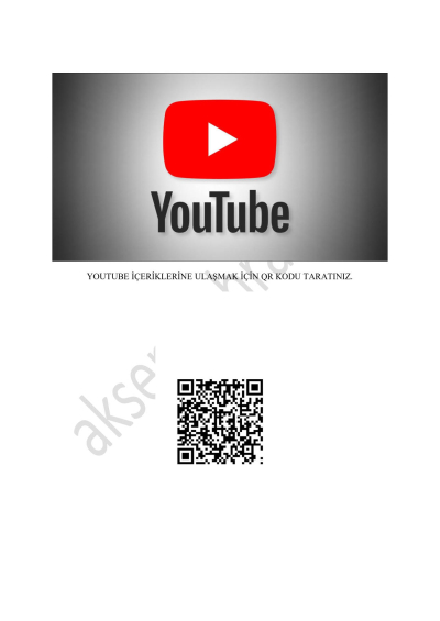 Sıfırdan İleri Seviyeye İngilizce Ders Aksen Kahraman Fotokopinci -