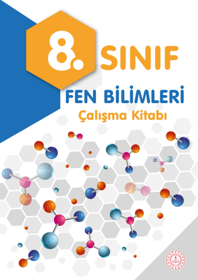 8. Sınıf Fen Bilimleri Çalışma Kitabı Fotokopinci -