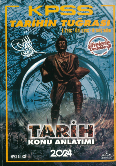 TARİHİN TUĞRASI KONU ANLATIMI Fotokopinci -