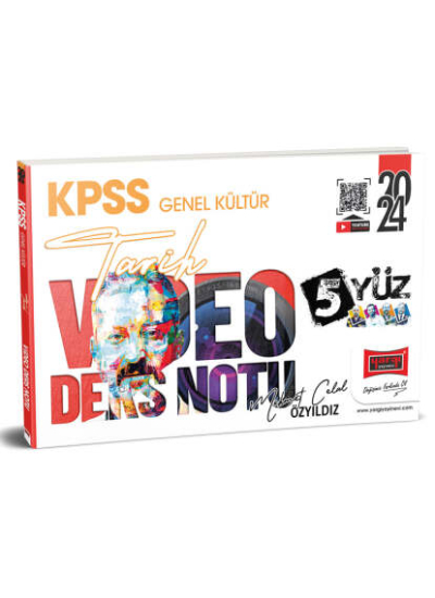 5Yüz Tarih Video Ders Notları Fotokopinci -