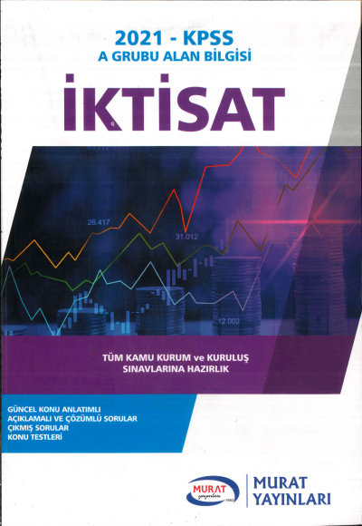 İKTİSAT KONU ANLATIMLI Fotokopinci -