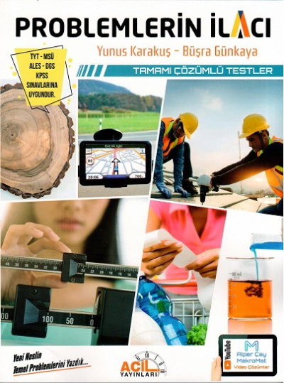 PROBLEMLERİN İLACI Fotokopinci -