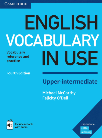English Vocabulary in Use Upper-intermediate Fotokopinci -