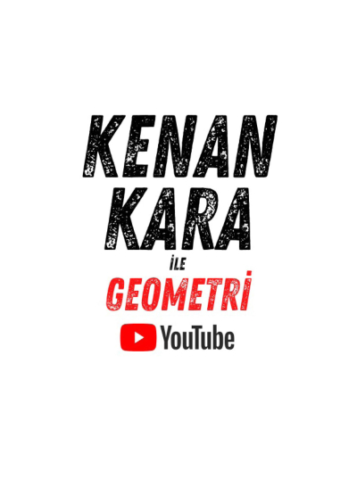 Kenan Kara Geometri 2021