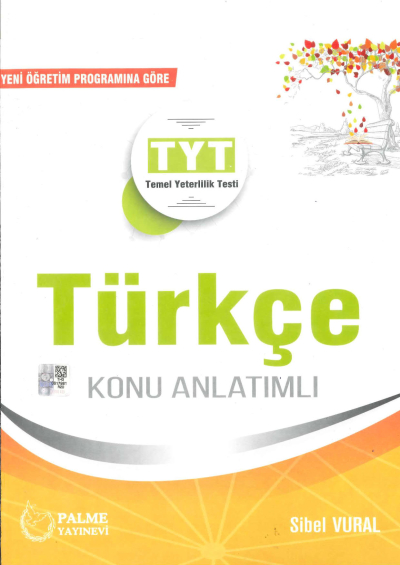 TYT Türkçe Konu Anlatımlı