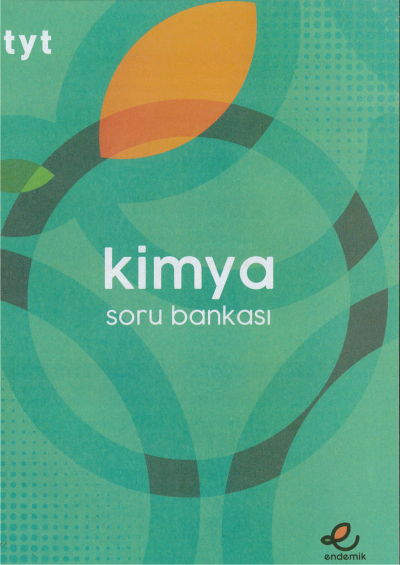 TYT KİMYA SORU BANKASI Fotokopinci -